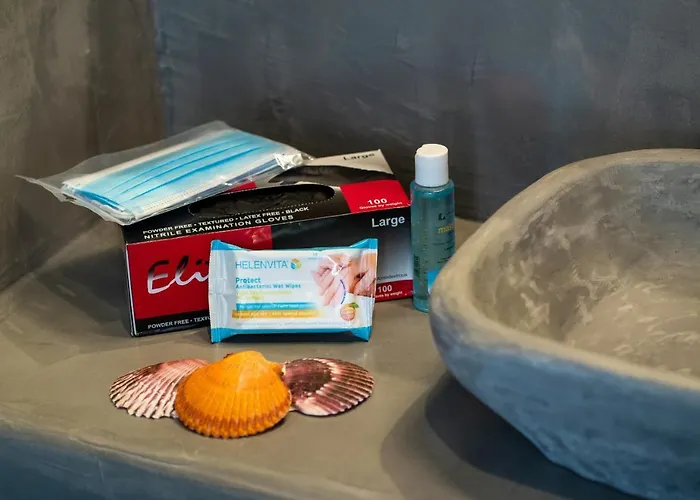 Santorini 4* Kamári