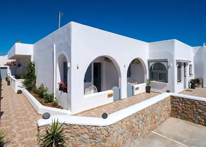 Santorini 4*
