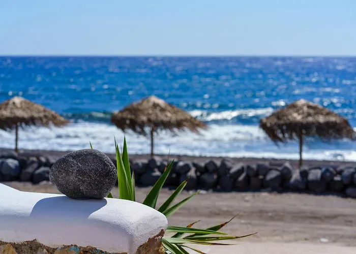 Santorini Apartahotel