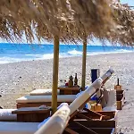 Santorini Aparthotel Kamári