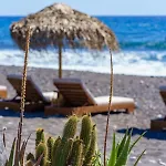 Santorini Kamári