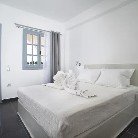 Santorini Apart-hotel Kamári