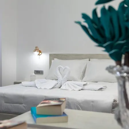 Aparthotel Santorini Kamari (Santorini)