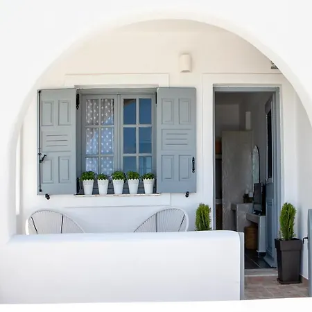 Santorini 4* Kamári