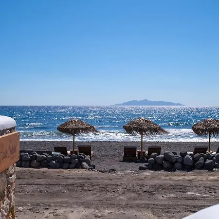 Aparthotel Santorini 3*