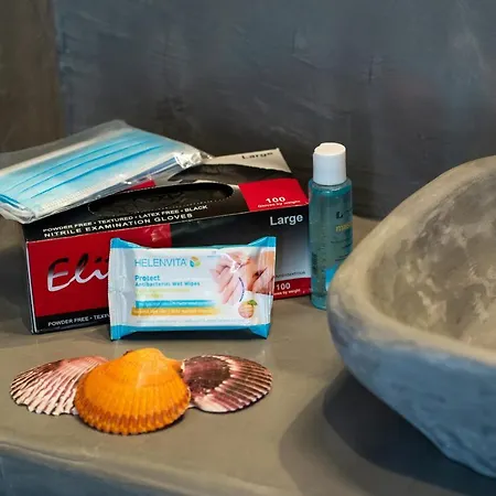 Santorini 4* Kamári