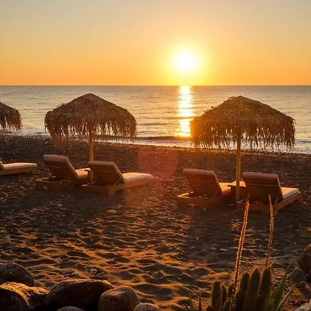 Santorini 4* Kamári