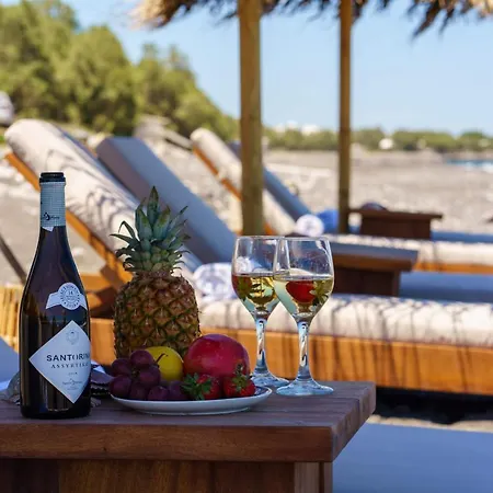 Santorini 4* Kamári