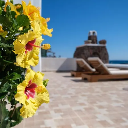 Santorini Aparthotel Kamari (Santorini)