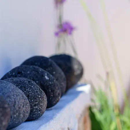 Apart-hotel Santorini