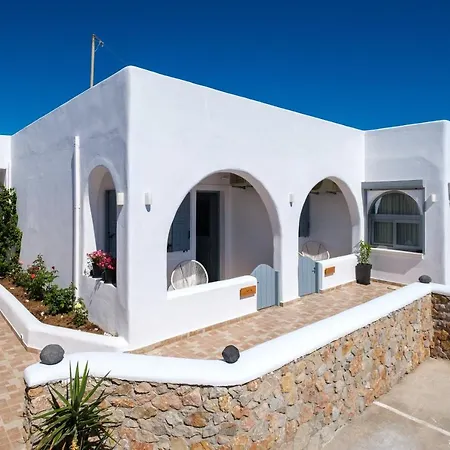 Santorini 3*