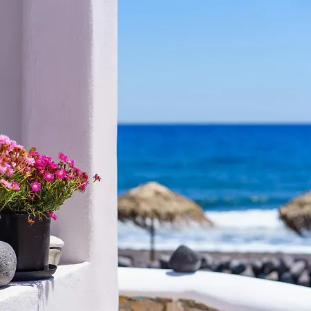 Santorini 4* Kamári