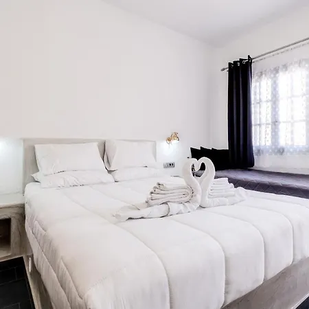 Santorini 4* Kamári