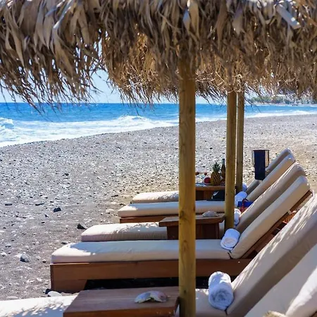 Santorini 4* Kamári