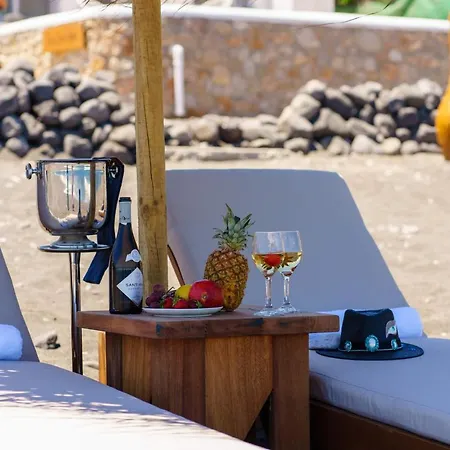 Santorini 4* Kamári