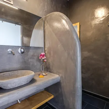 Santorini 4* Kamári