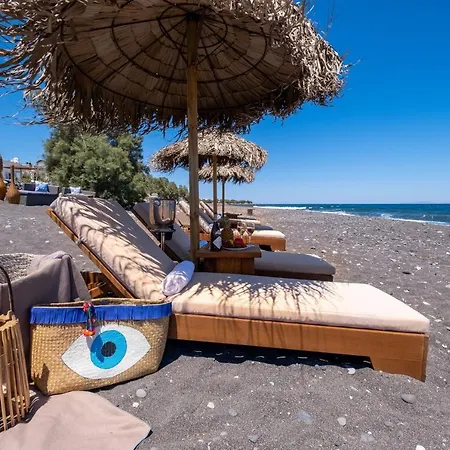 Santorini