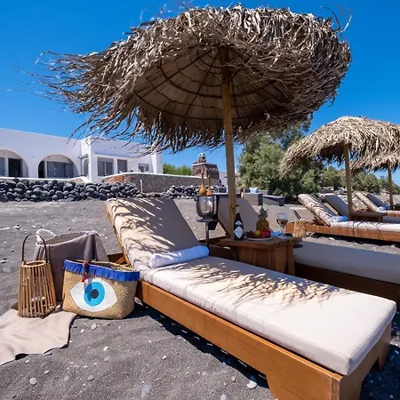 Santorini 3*