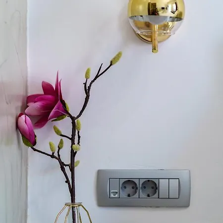 Santorini Aparthotel