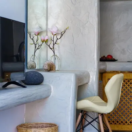 Santorini 4* Kamári