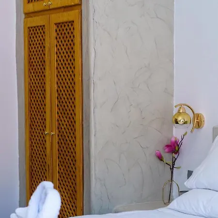 Santorini 4* Kamári