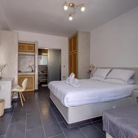 Santorini 4* Kamári