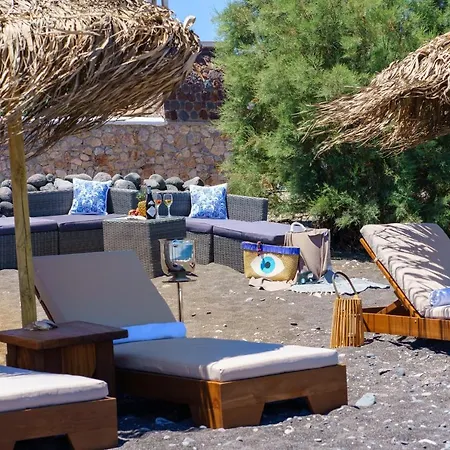 Santorini 3*