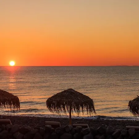 Apart-hotel Santorini