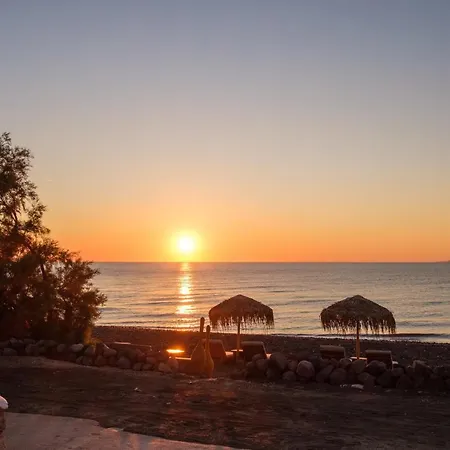 Santorini Apart Otel