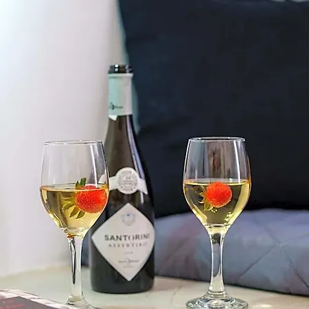 Santorini 4* Kamári