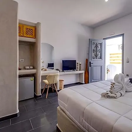 Aparthotel Santorini Kamári