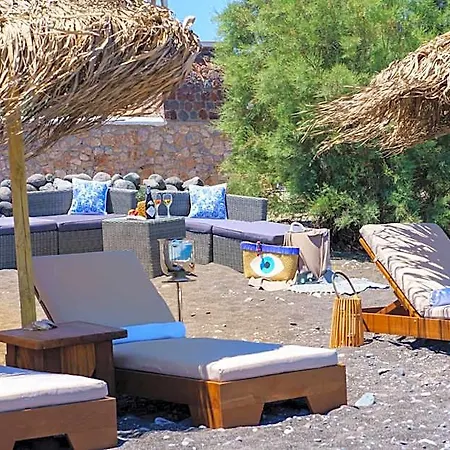Santorini 4*