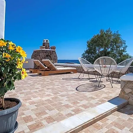 Santorini