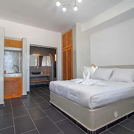 Santorini Kamári