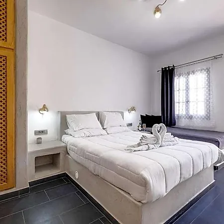 Santorini 4* Kamári