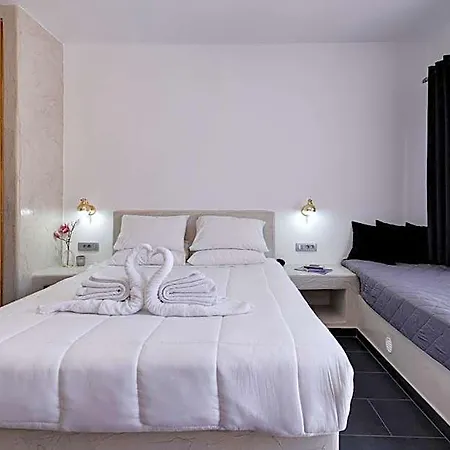 Santorini 4* Kamári