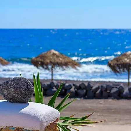 Santorini Kamári