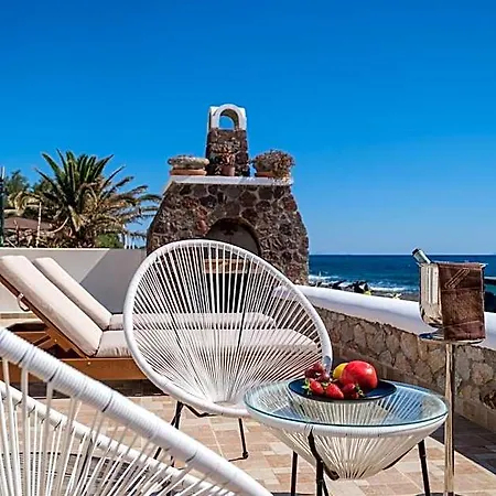 Santorini 4* Kamári