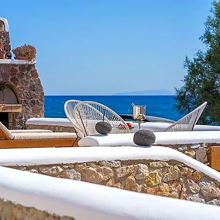 Santorini