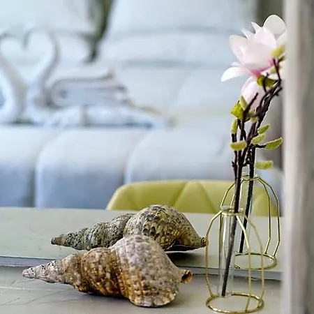 Aparthotel Santorini 4*