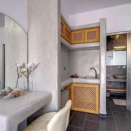 Santorini 4* Kamári