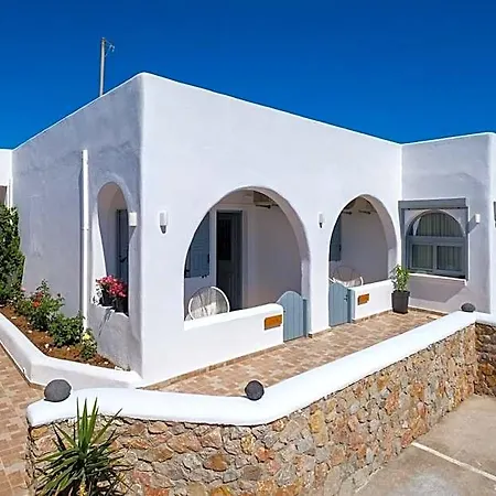 Aparthotel Santorini