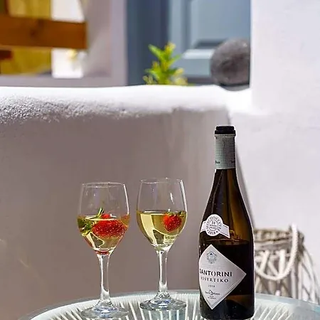 Santorini 4* Kamári