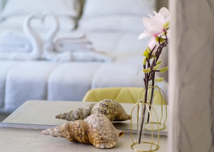 Santorini Aparthotel