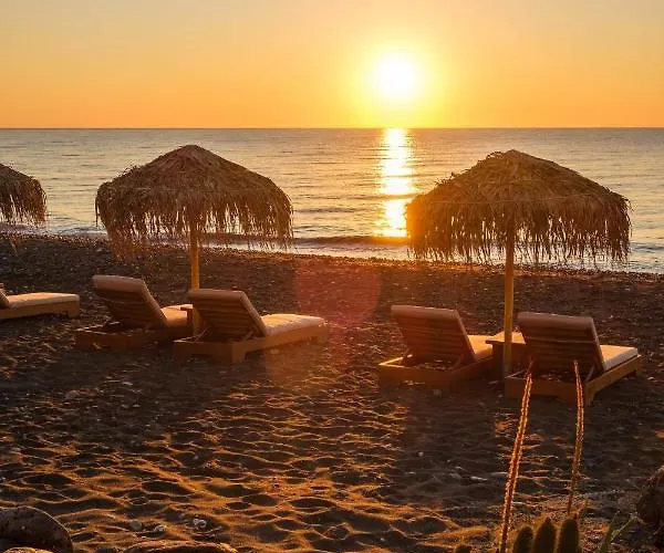 Santorini 4* Kamári