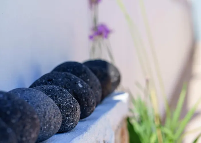 Aparthotel Santorini