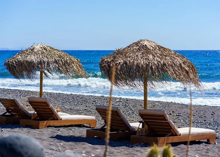 Aparthotel Santorini