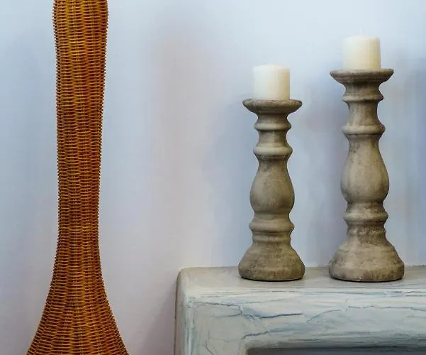 Santorini Aparthotel