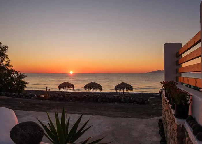 Santorini Aparthotel