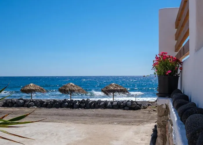 Aparthotel Santorini 4*